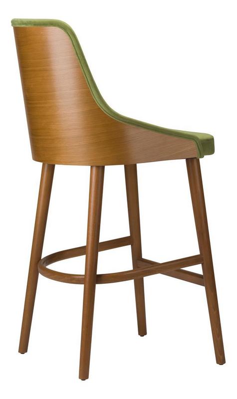 Chord Highchair - Onset Veneer Back 